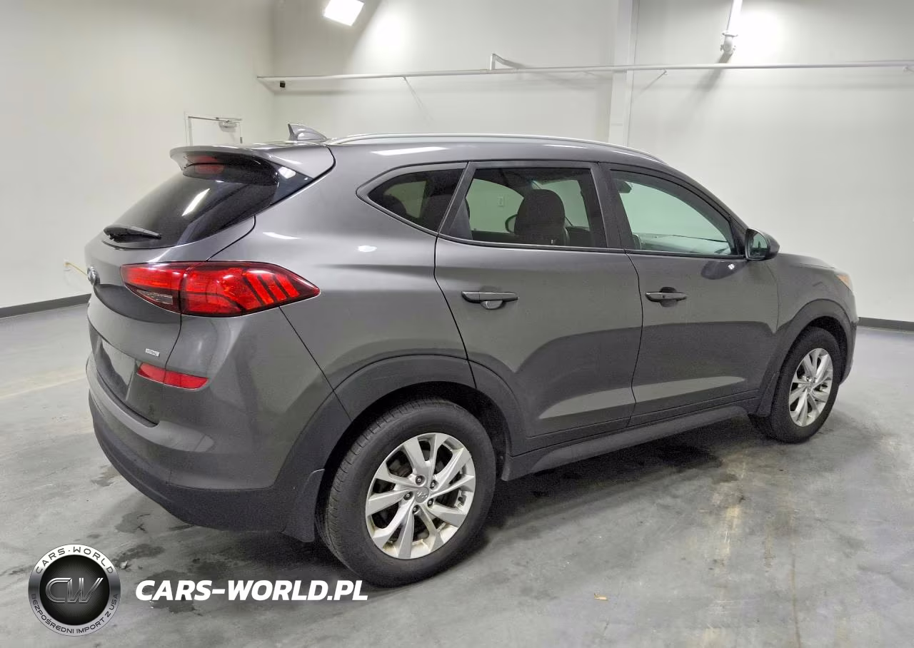 2020 Hyundai Tucson Value VIN:KM8J3CA40LU103152 - 3