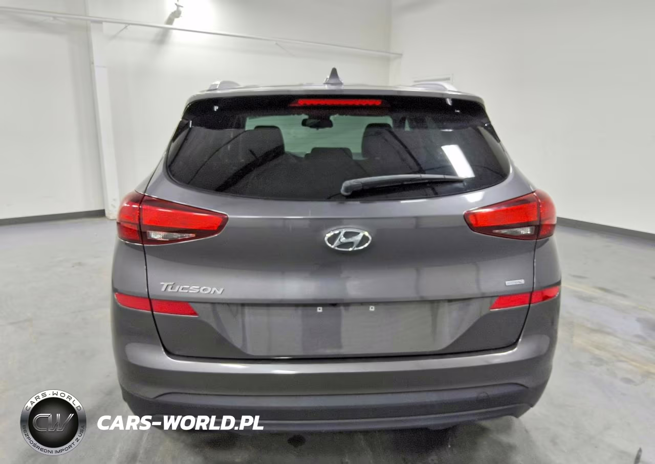 2020 Hyundai Tucson Value VIN:KM8J3CA40LU103152 - 6