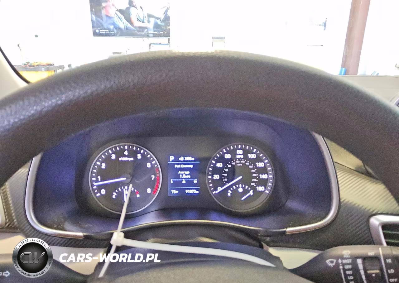 2020 Hyundai Tucson Value VIN:KM8J3CA40LU103152 - 9