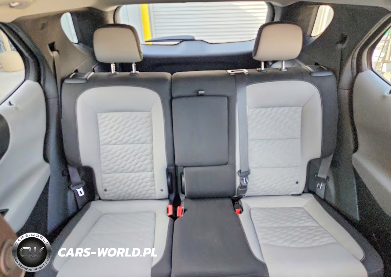 2019 Chevrolet Equinox Lt VIN:3GNAXKEV2KS542526 - 10