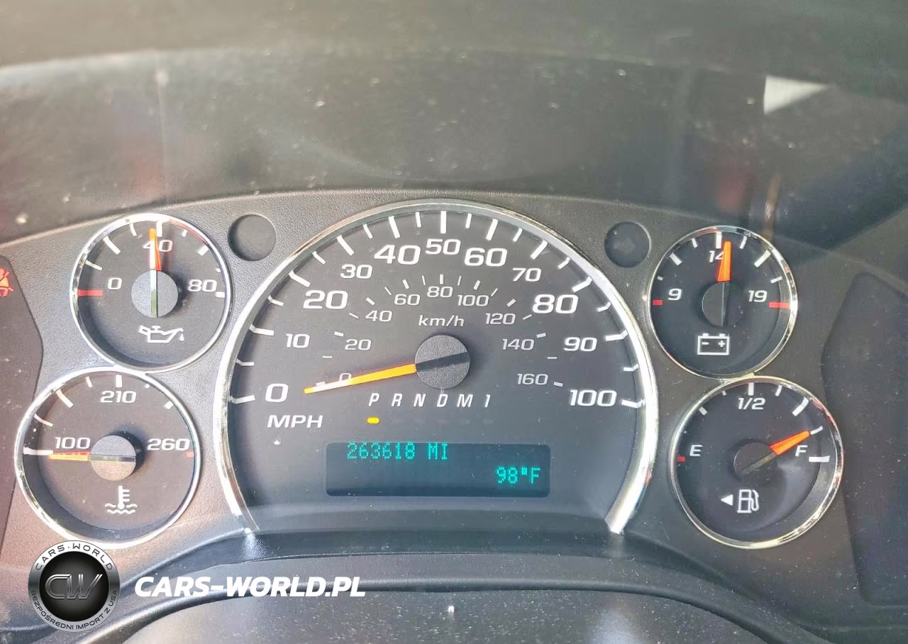 2014 Chevrolet Express G2500 VIN:1GCWGFCAXE1141253 - 9