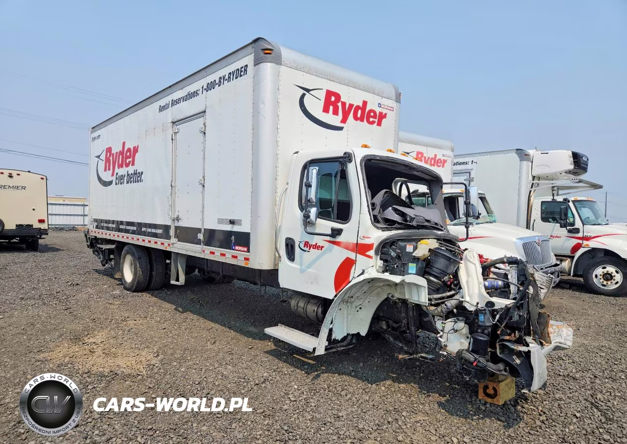2022 Freightliner M2 106 Medium Duty VIN:3ALACWFC8NDNU0280 - 4