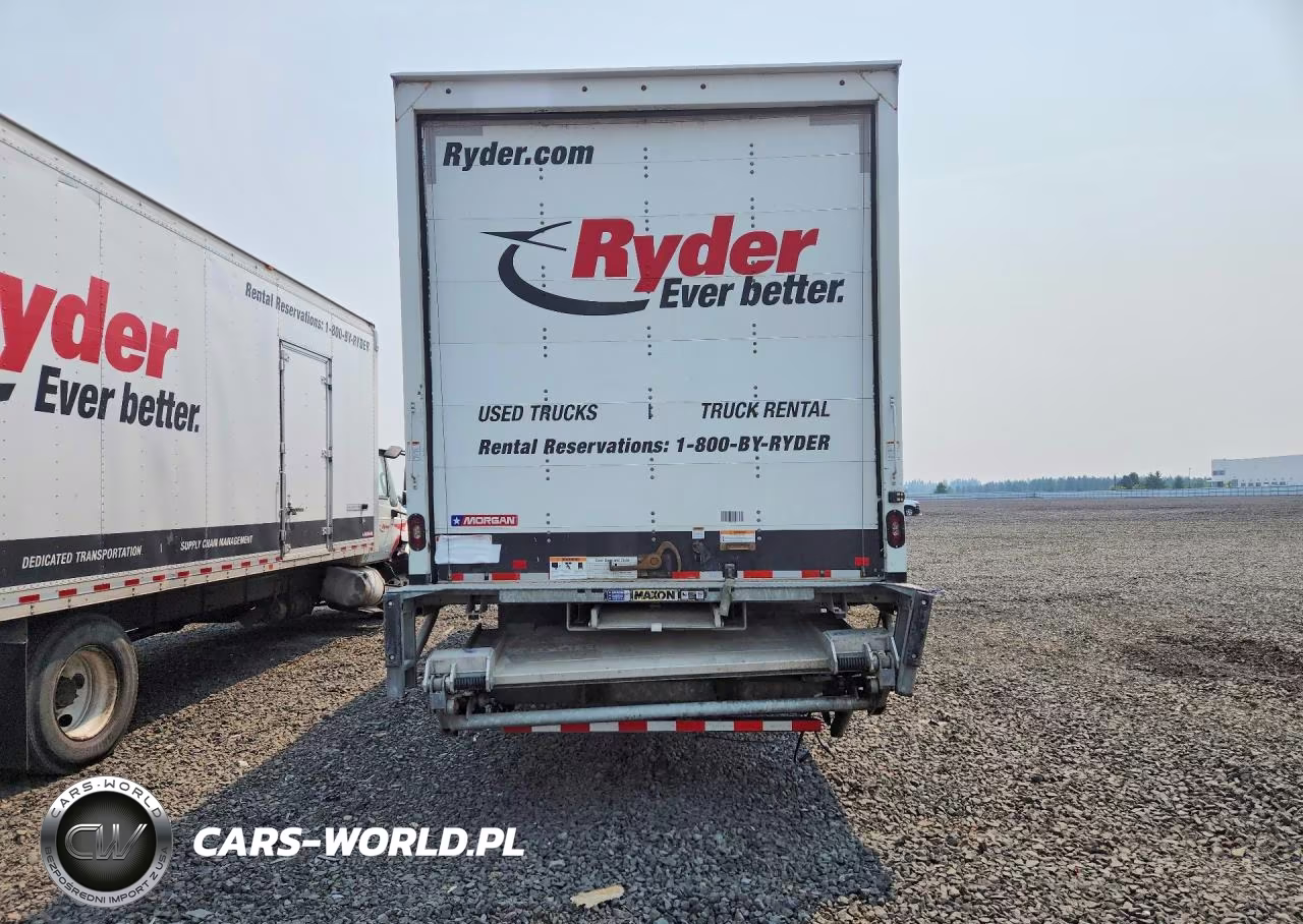 2022 Freightliner M2 106 Medium Duty VIN:3ALACWFC8NDNU0280 - 6