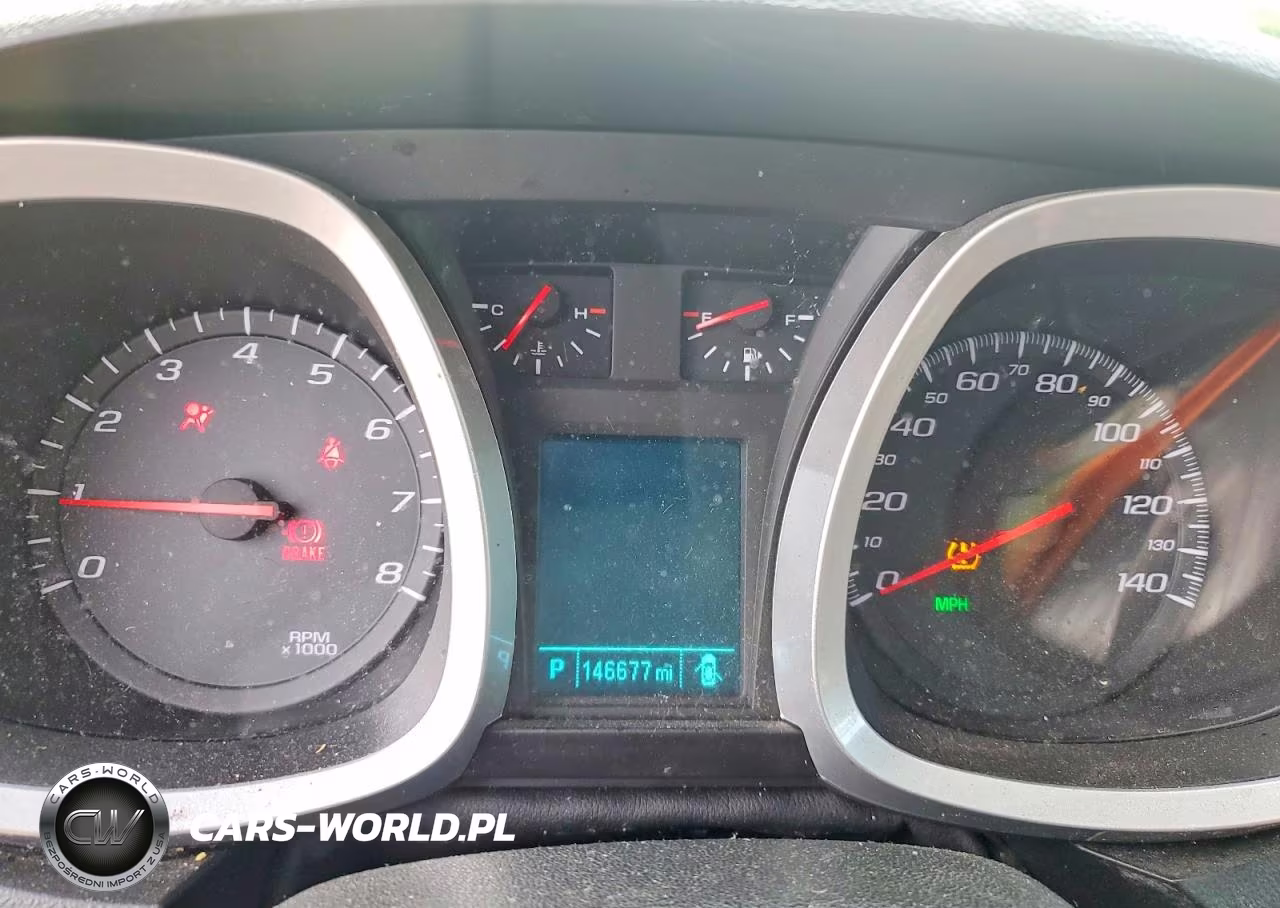 2015 Chevrolet Equinox Lt VIN:2GNFLFEK4F6363519 - 9