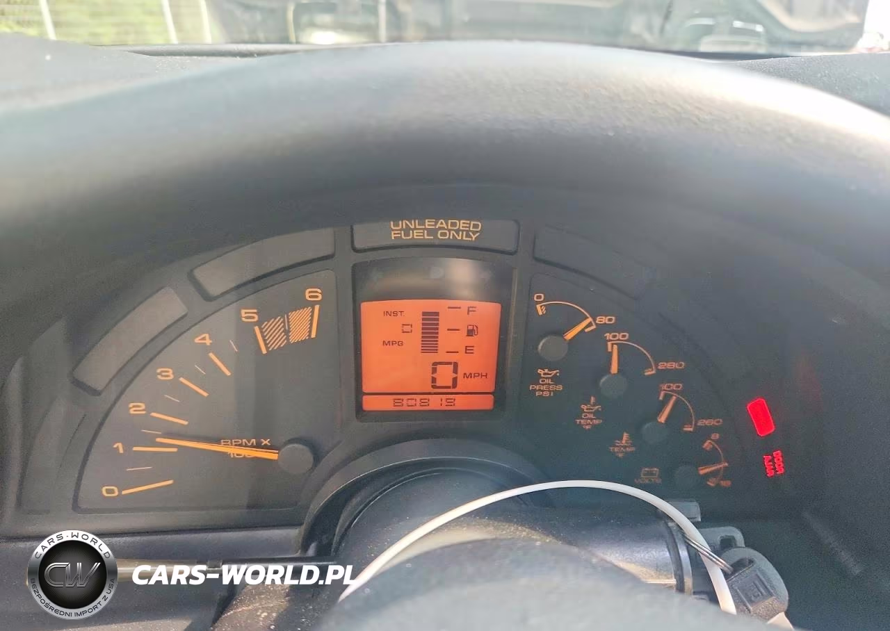 1990 Chevrolet Corvette VIN:1G1YY2387L5102890 - 9