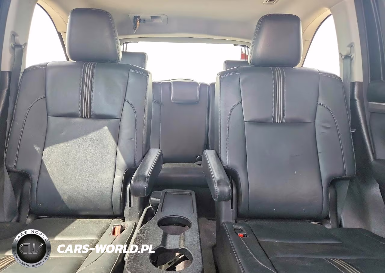 2017 Toyota Highlander Se VIN:5TDJZRFH1HS377053 - 10