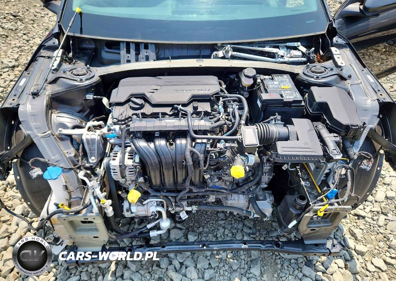 2025 Kia K4 Lx VIN:3KPFT4DE6SE090926 - 11