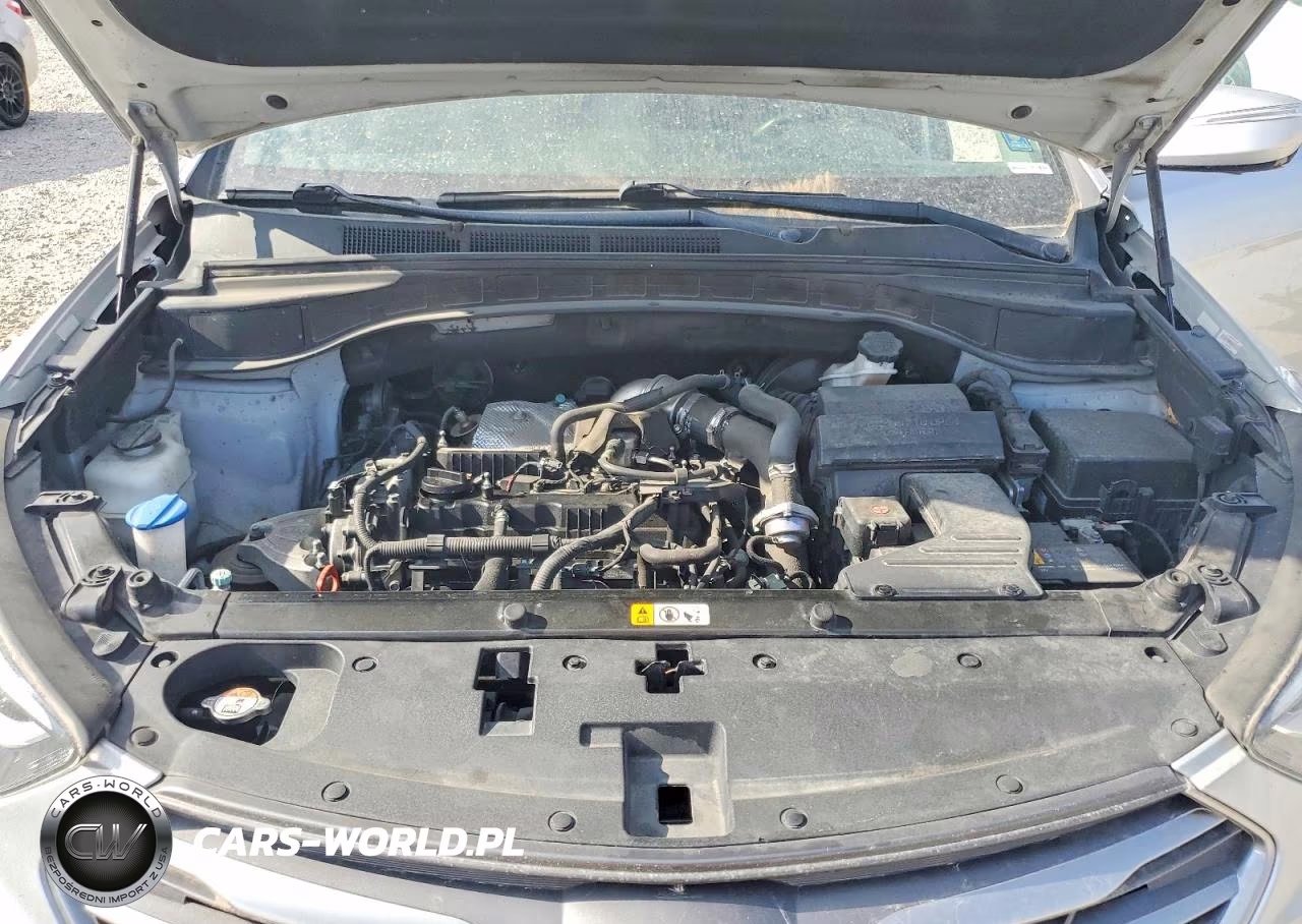 2018 Hyundai Santa Fe Sport 2.0T Ultimate VIN:5XYZWDLA3JG515328 - 11