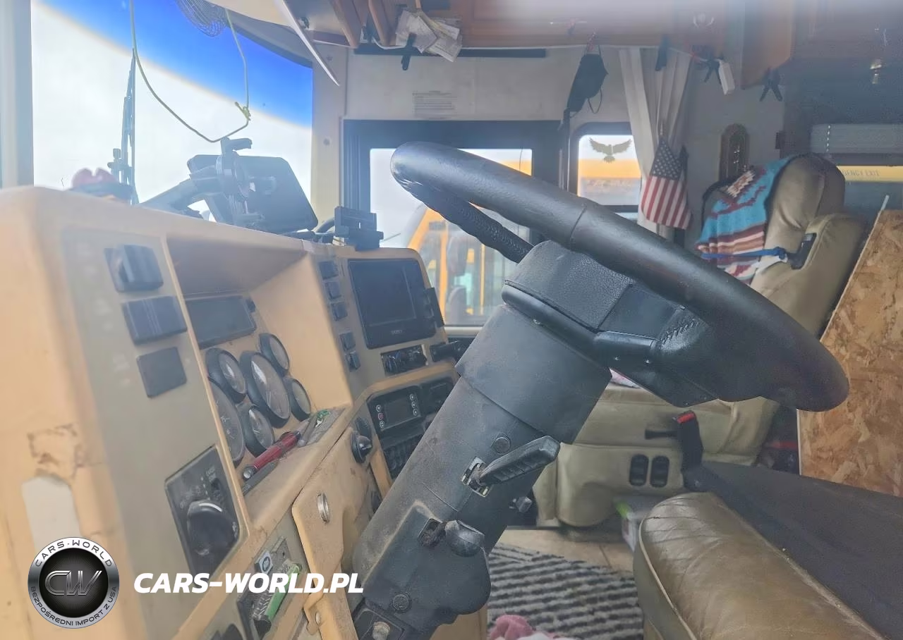 2011 Freightliner Journey Rv VIN:1FUJGBDV9BSBB5230 - 8