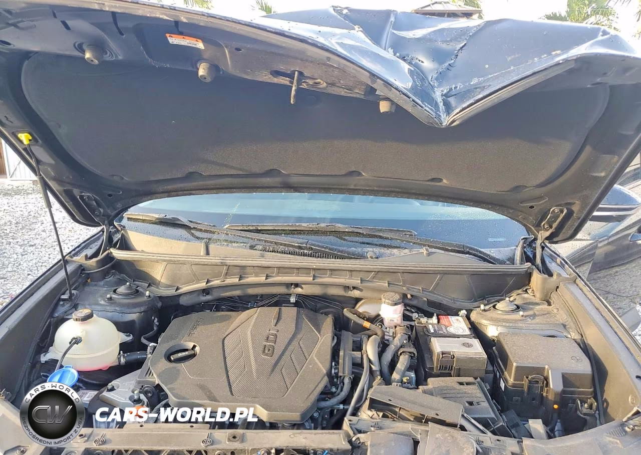 2022 Hyundai Tucson Limited VIN:5NMJE3AE4NH144059 - 11