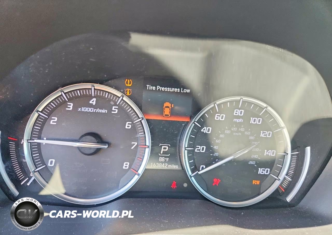 2014 Acura Mdx Technology VIN:5FRYD4H48EB034703 - 9