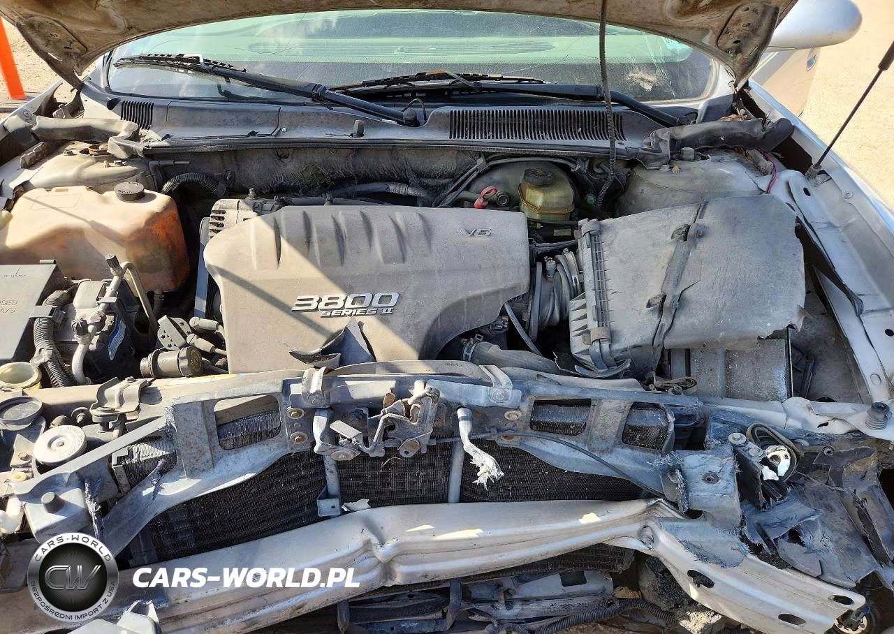 2000 Buick Lesabre Custom VIN:1G4HP54K7Y4230450 - 11