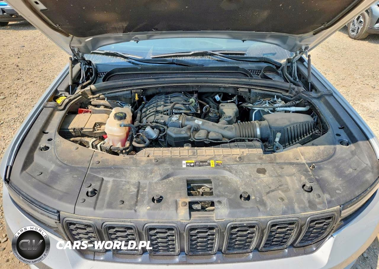 2024 Jeep Grand Cherokee Limited VIN:1C4RJHBG6R8605488 - 11