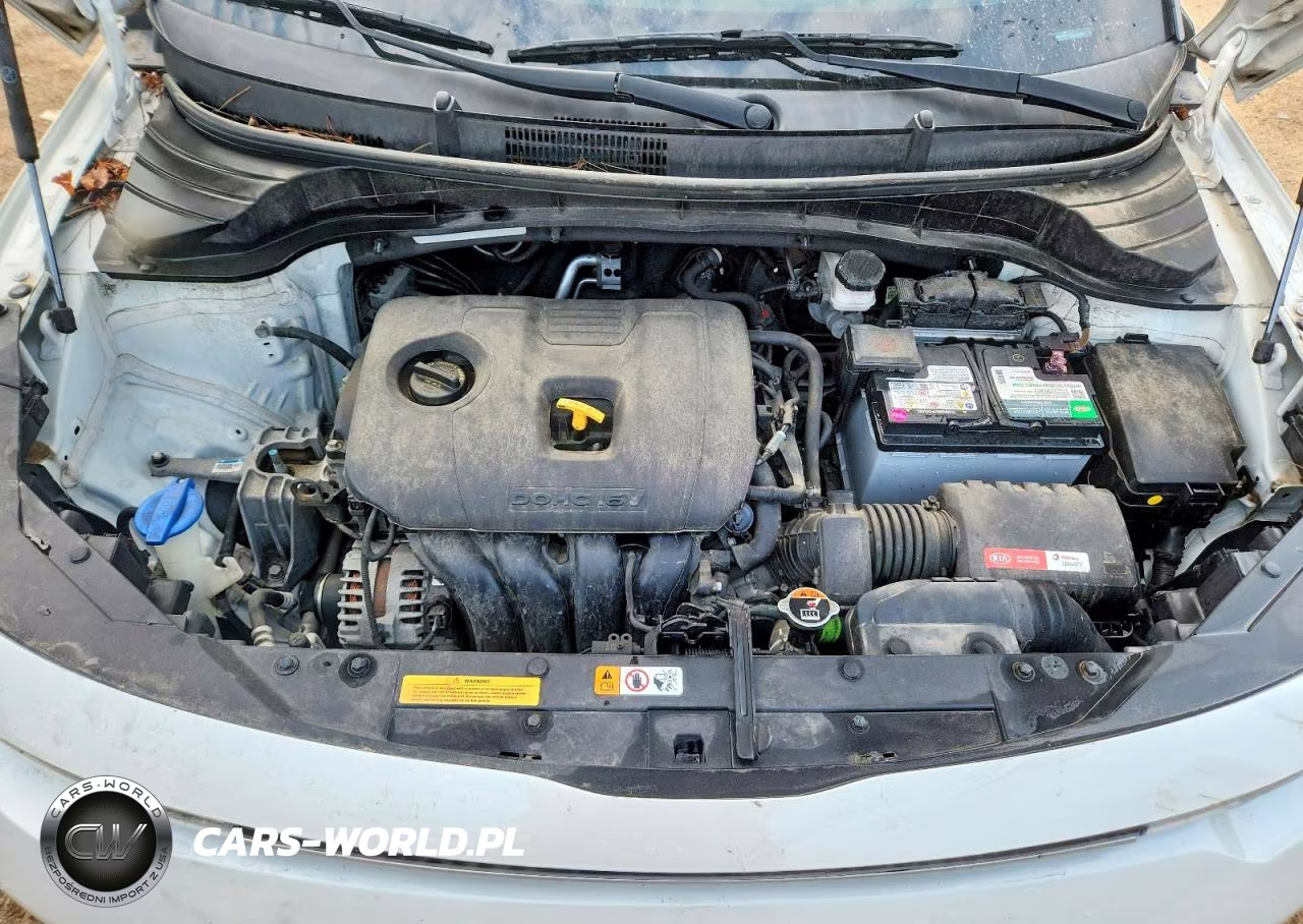 2020 Kia Soul Lx VIN:KNDJ23AU5L7084538 - 11