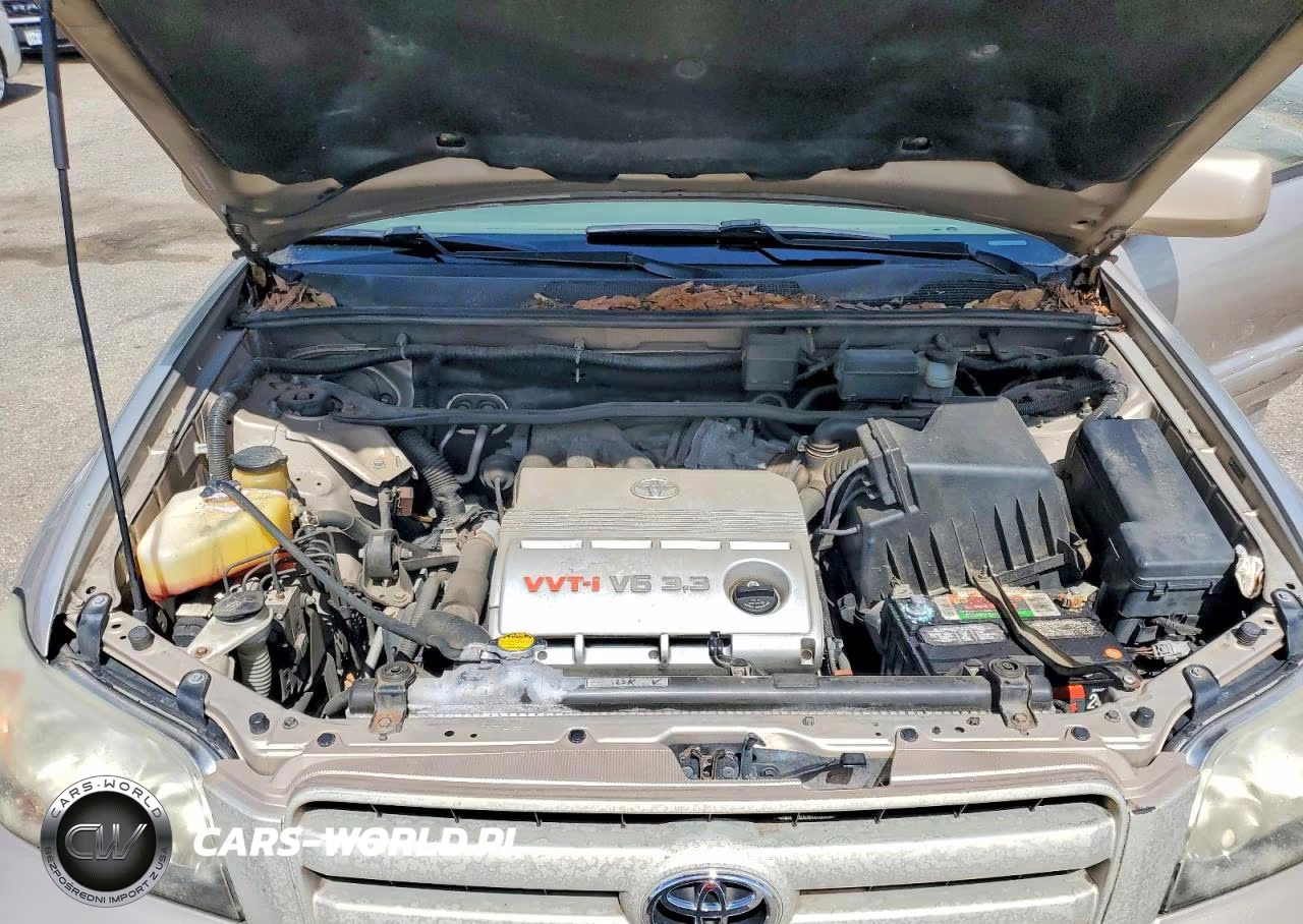 2006 Toyota Highlander Limited VIN:JTEEP21A260173009 - 11