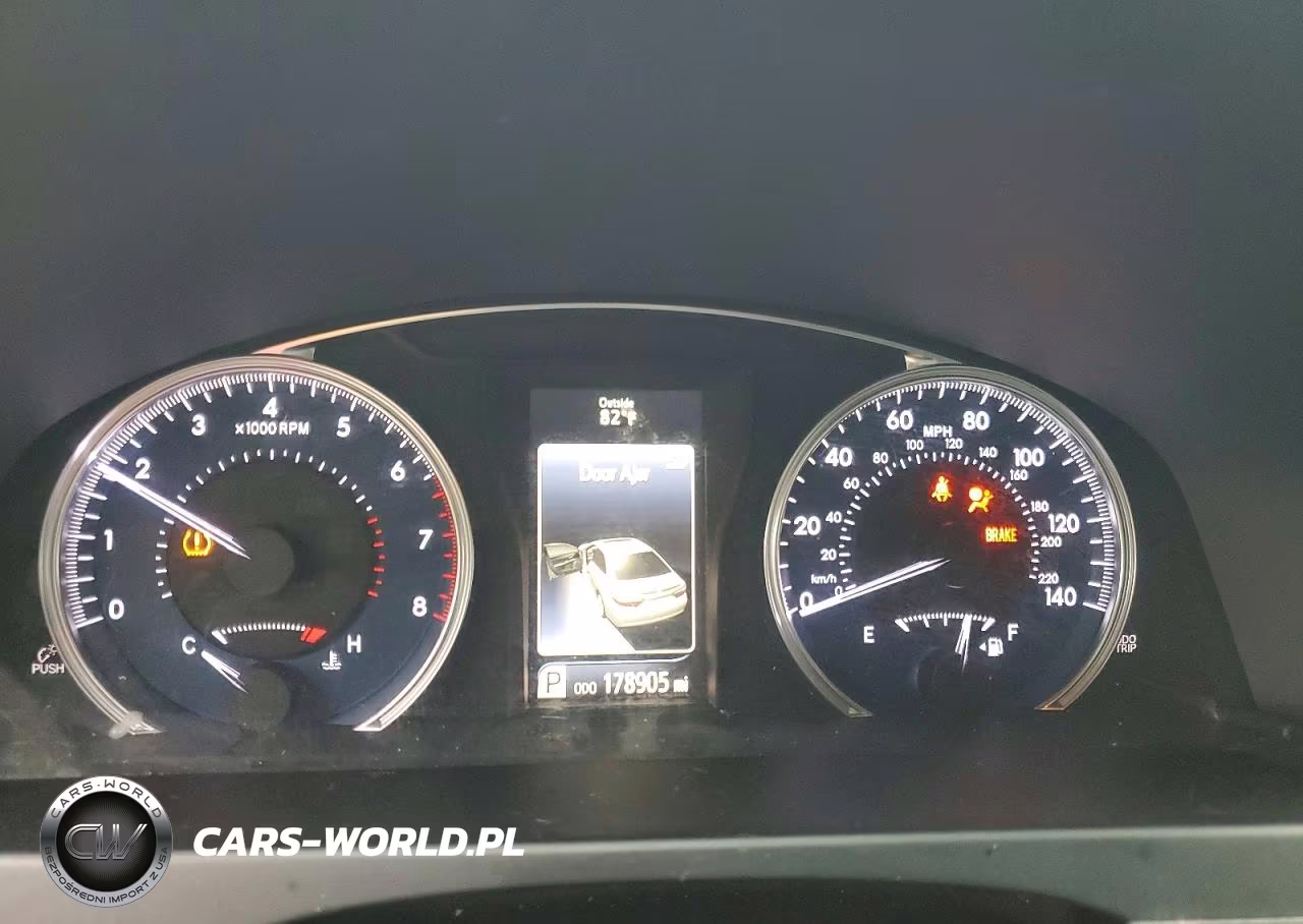 2017 Toyota Camry Le VIN:4T1BF1FK7HU453795 - 9