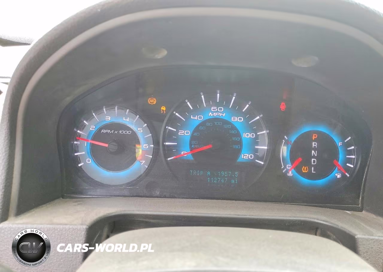2010 Ford Fusion Se VIN:3FAHP0HA6AR384644 - 9