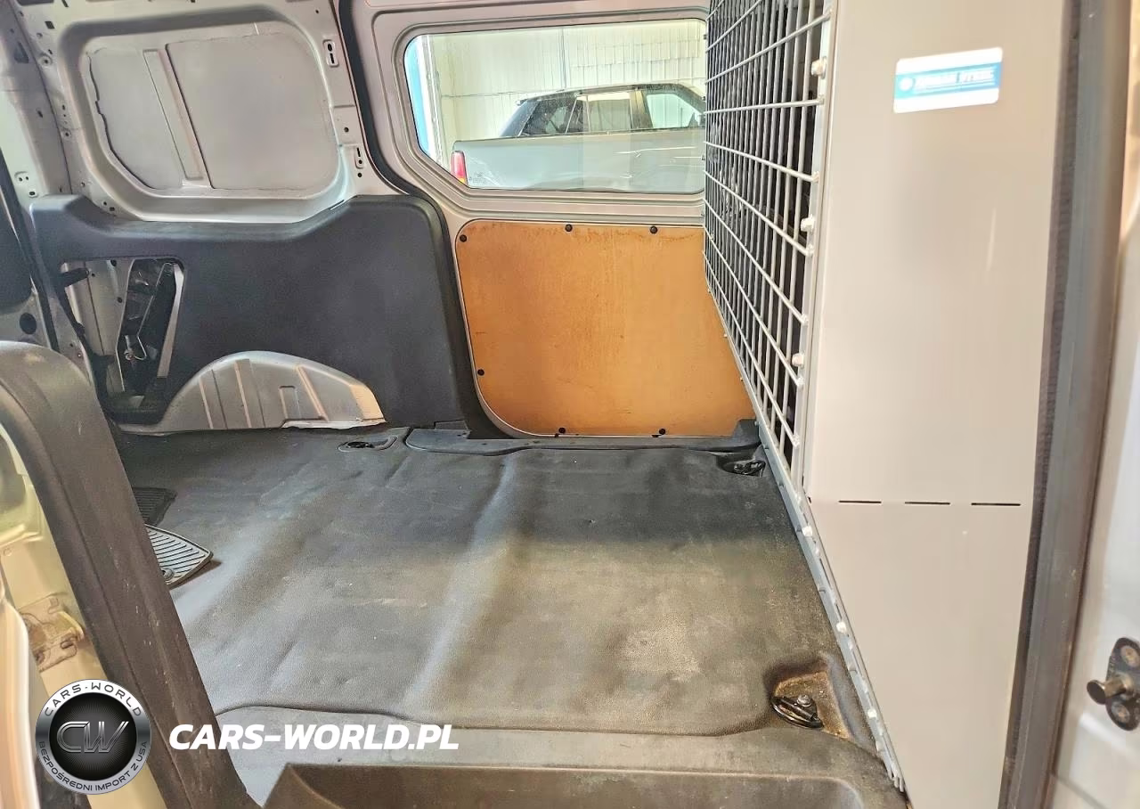 2014 Ford Transit Connect Xlt VIN:NM0LS7F75E1143061 - 11