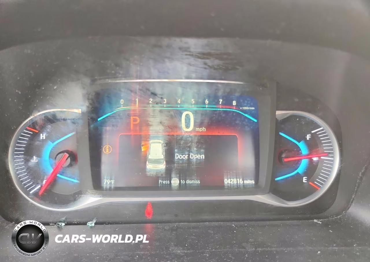 2022 Honda Pilot Exl VIN:5FNYF5H57NB006630 - 9