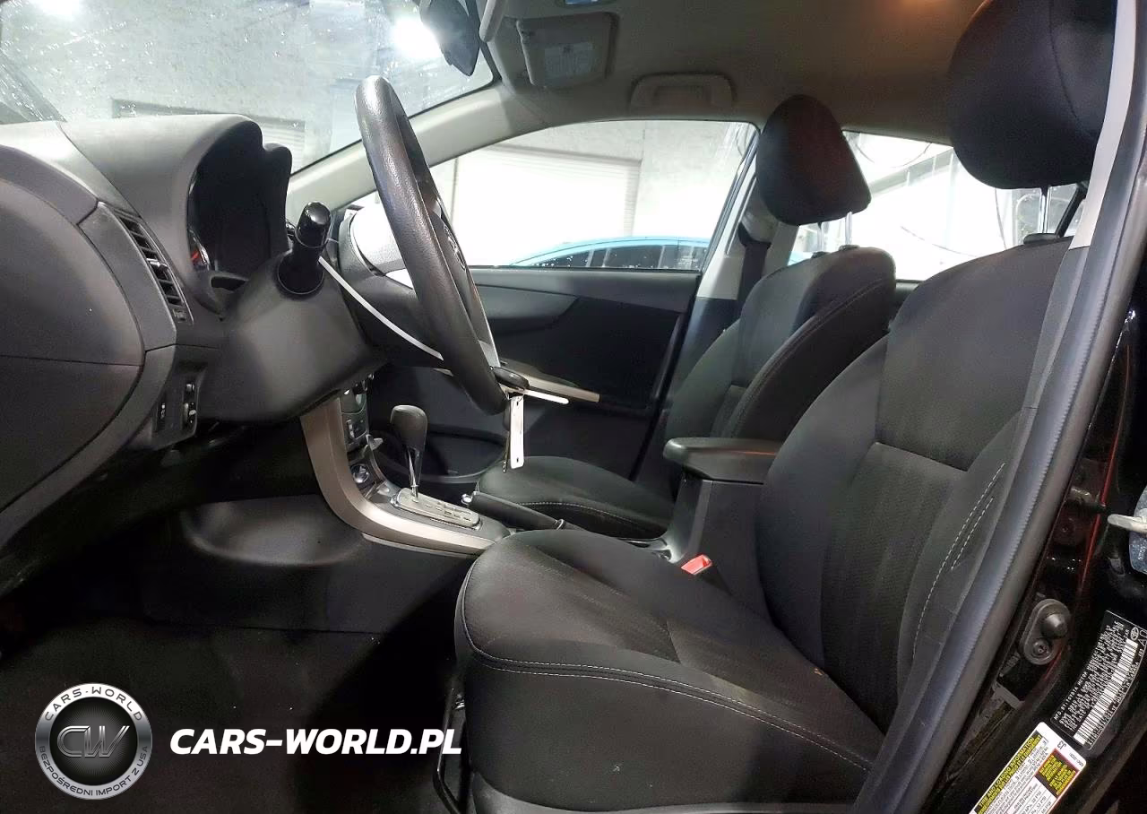 2013 TOYOTA COROLLA BASE VIN:2T1BU4EEXDC101681 - 7