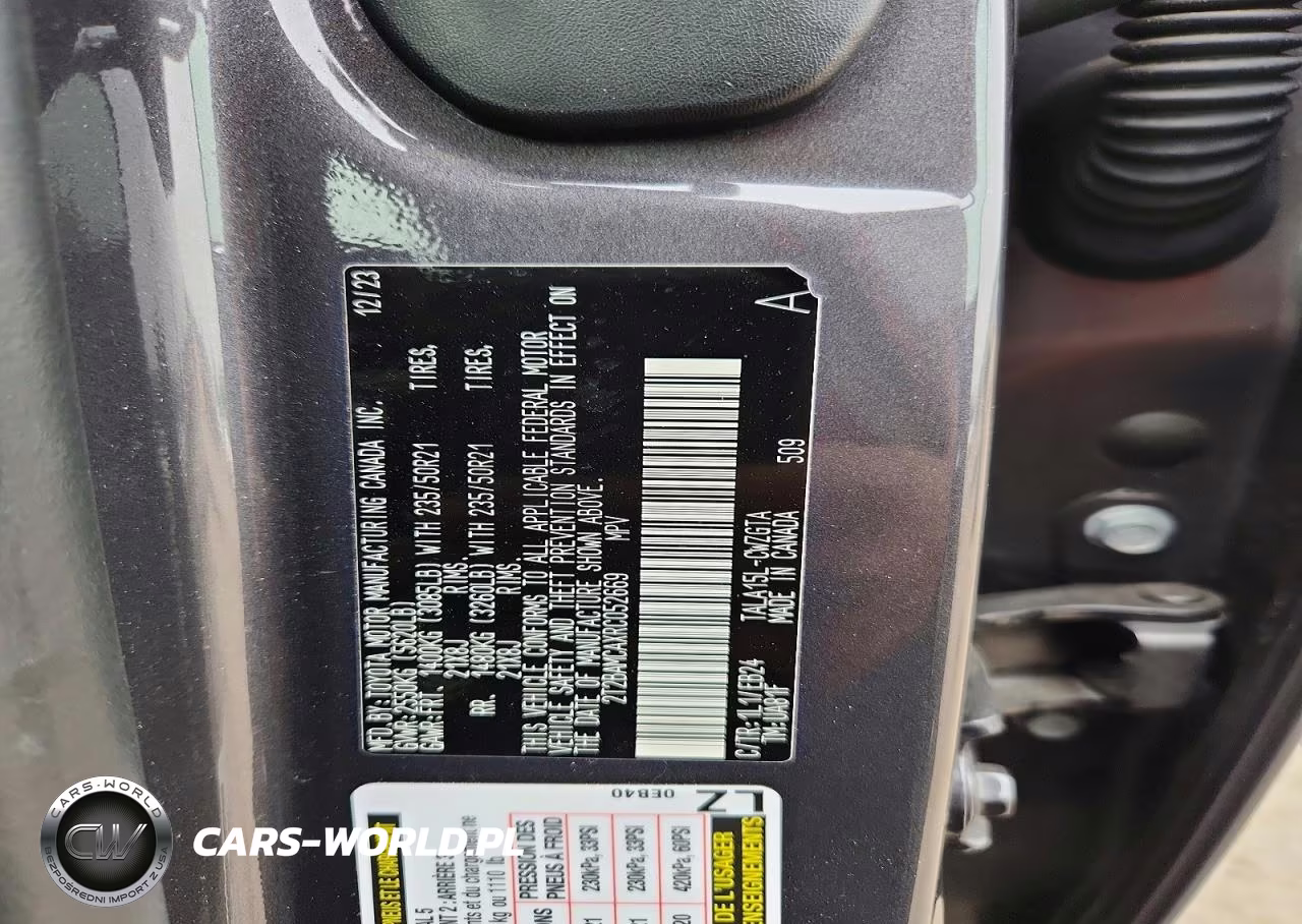 2024 Lexus Rx 350 F Sport Handling VIN:2T2BAMCAXRC052669 - 12