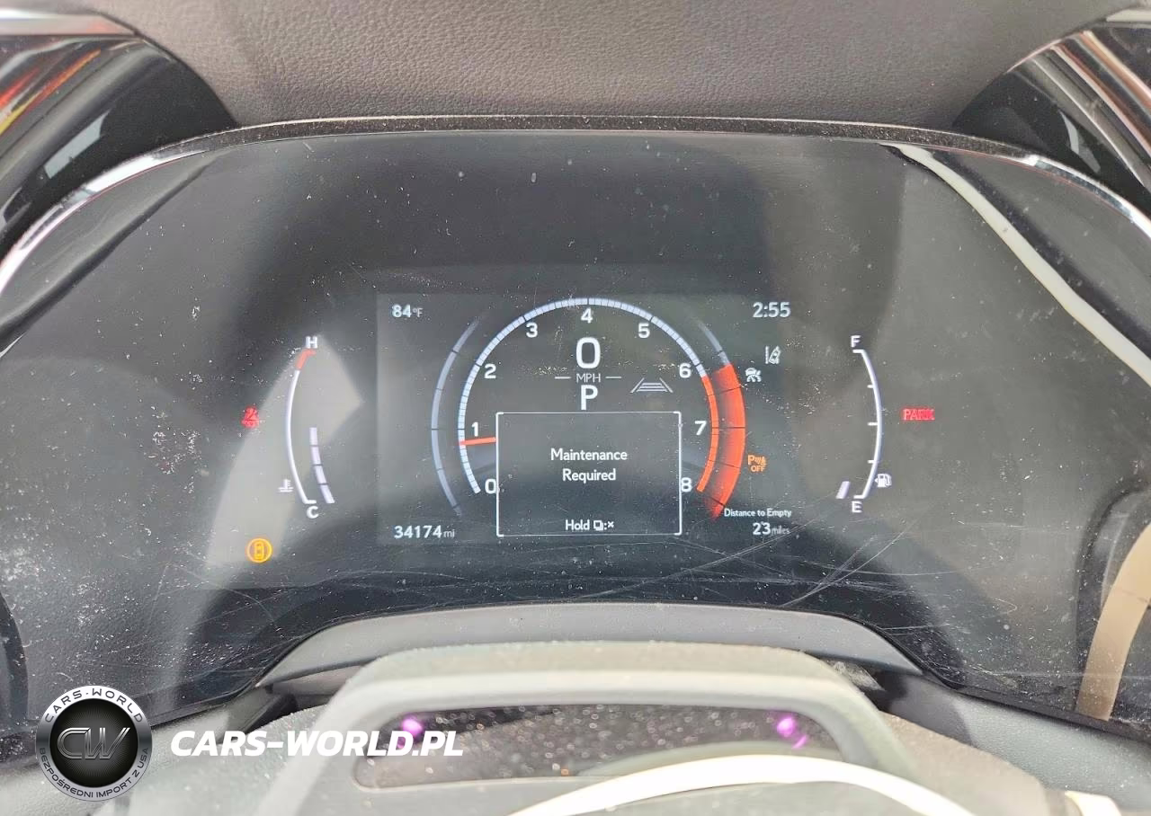 2024 Lexus Rx 350 F Sport Handling VIN:2T2BAMCAXRC052669 - 9