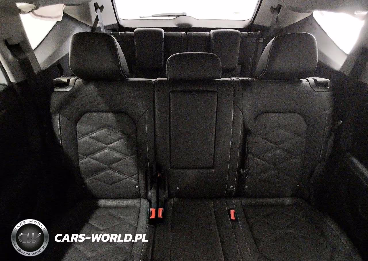2025 Volkswagen Atlas Se VIN:1V2HR2CA7SC575625 - 10