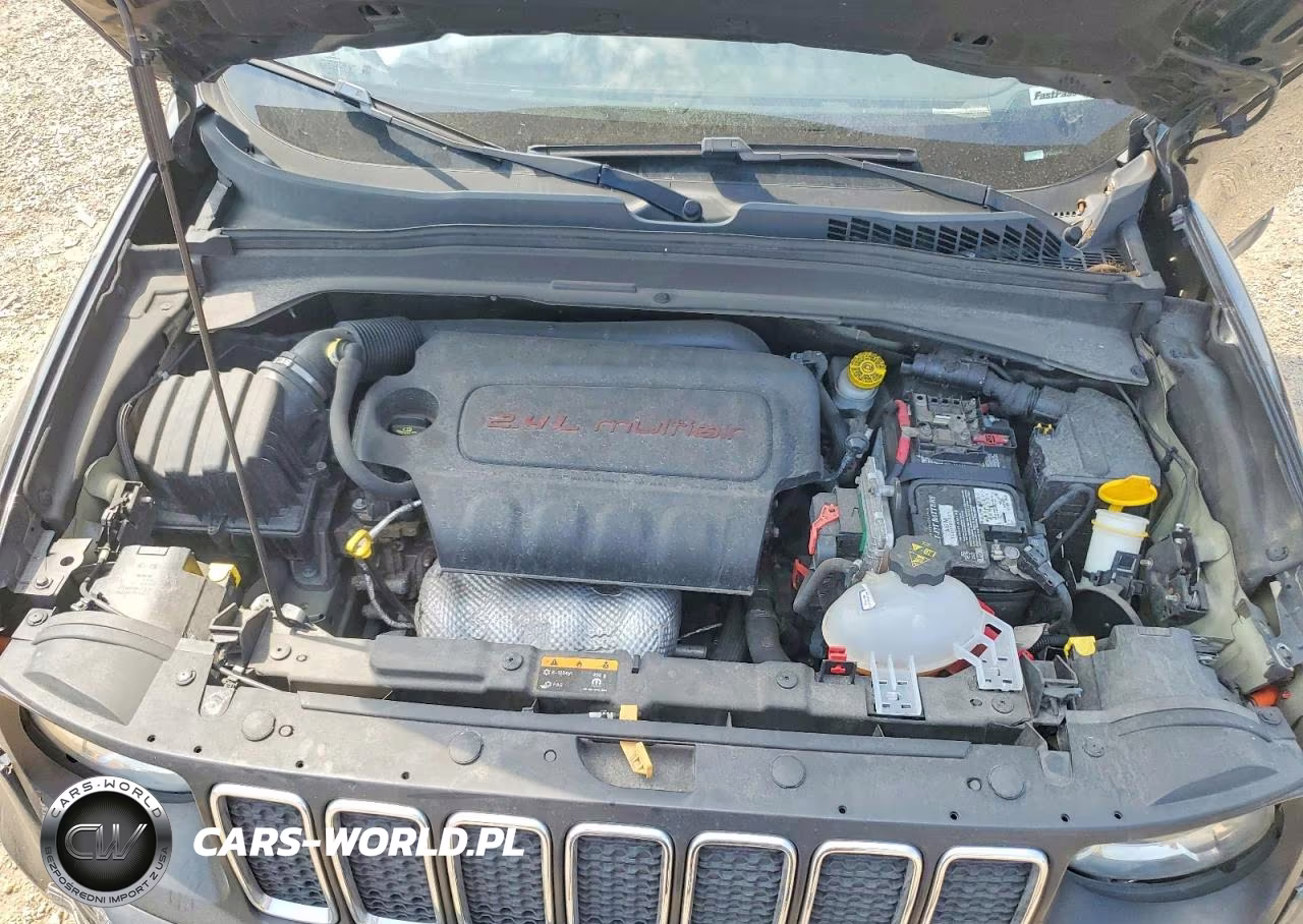 2020 Jeep Renegade Latitude VIN:ZACNJABB4LPM00534 - 11