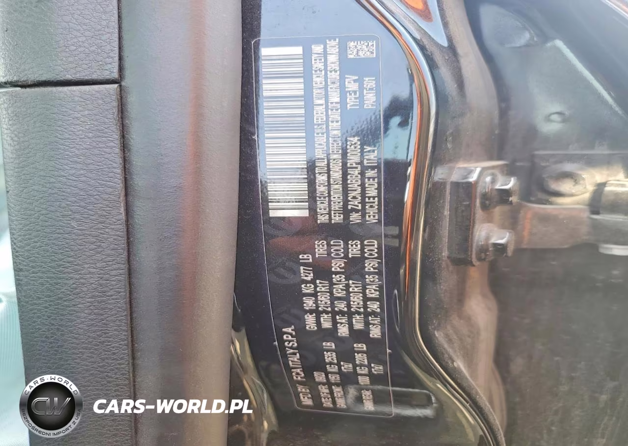 2020 Jeep Renegade Latitude VIN:ZACNJABB4LPM00534 - 12