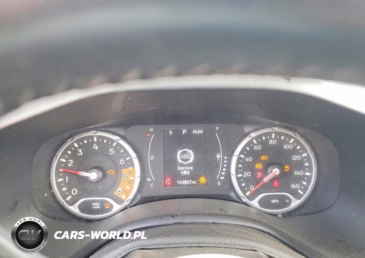 2020 Jeep Renegade Latitude VIN:ZACNJABB4LPM00534 - 9