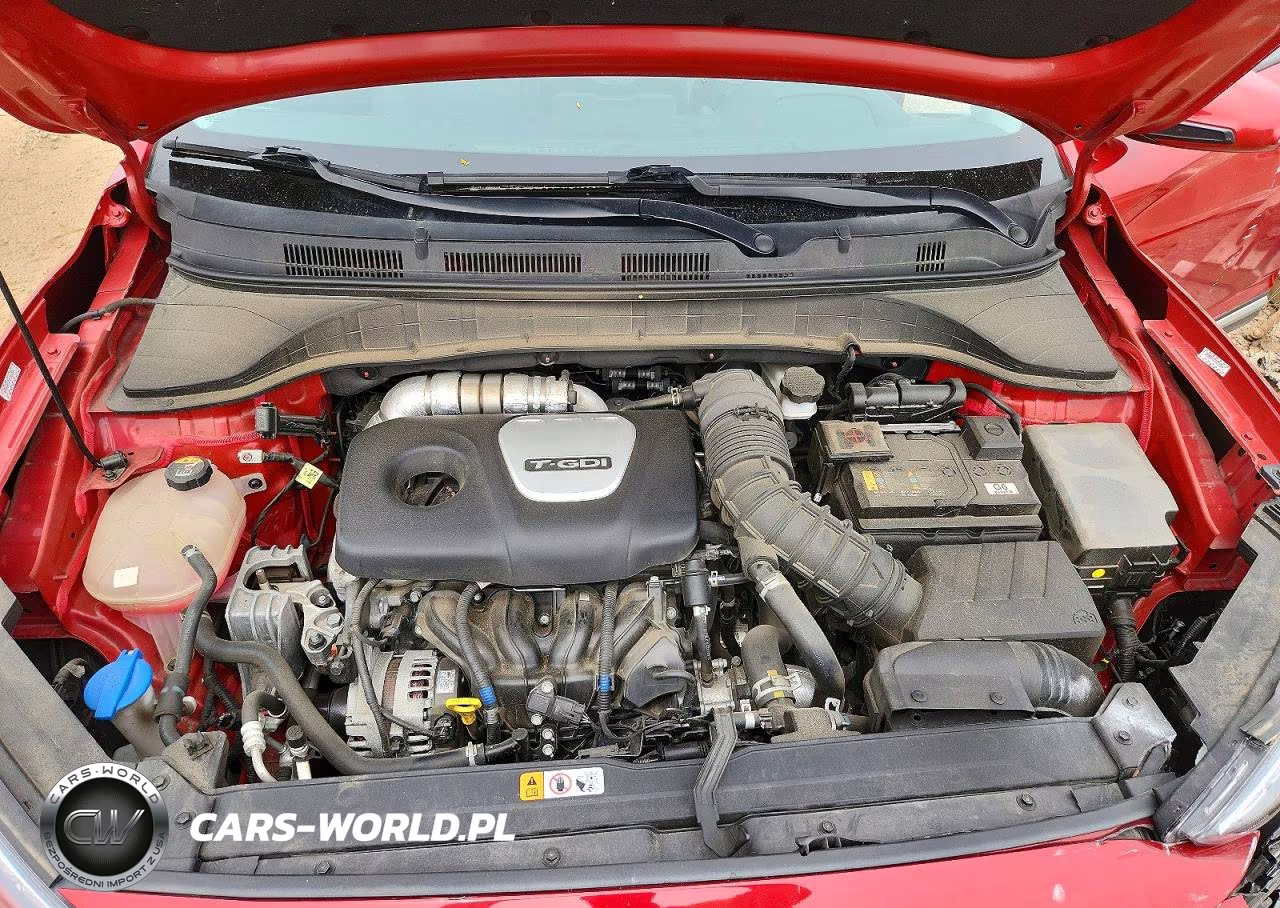 2021 Hyundai Kona Ultimate VIN:KM8K5CA51MU685240 - 11