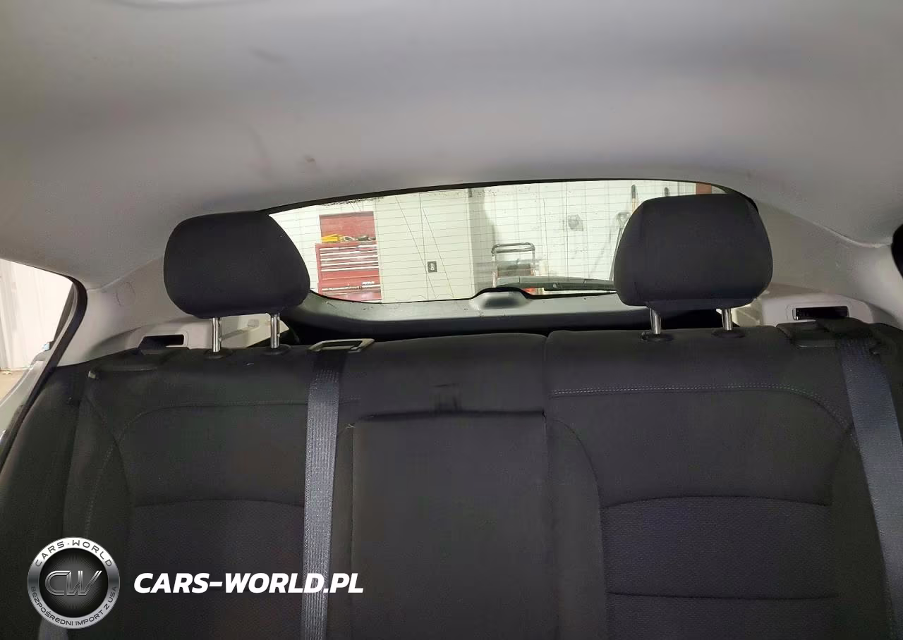 2018 Chevrolet Cruze Lt VIN:3G1BE6SM7JS630744 - 10