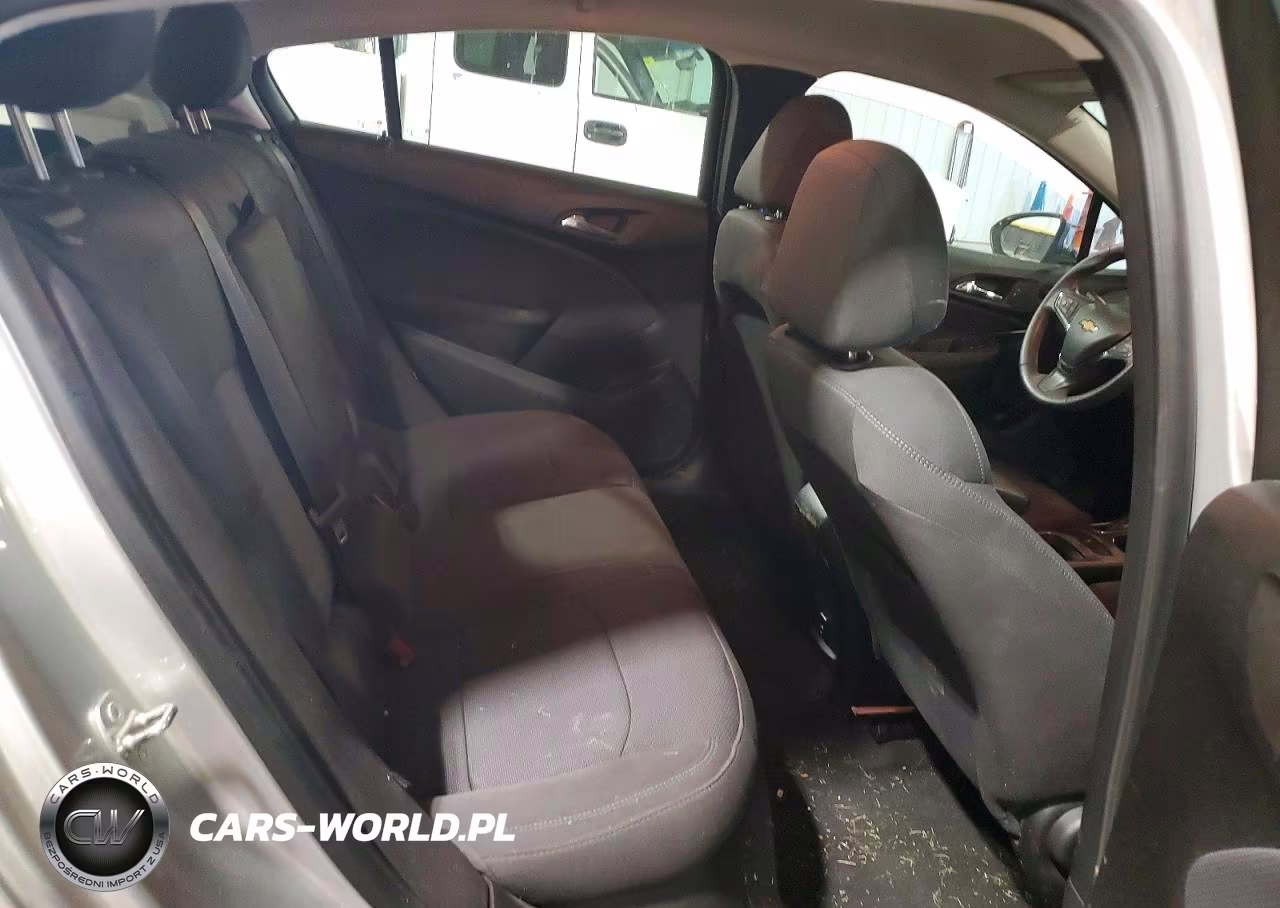 2018 Chevrolet Cruze Lt VIN:3G1BE6SM7JS630744 - 11