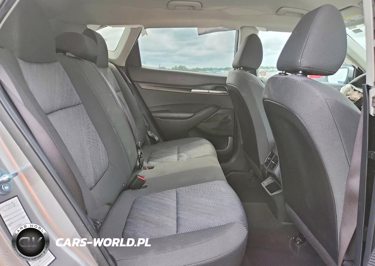 2026 Kia Seltos Lx VIN:KNDEP2AAXT7891057 - 10