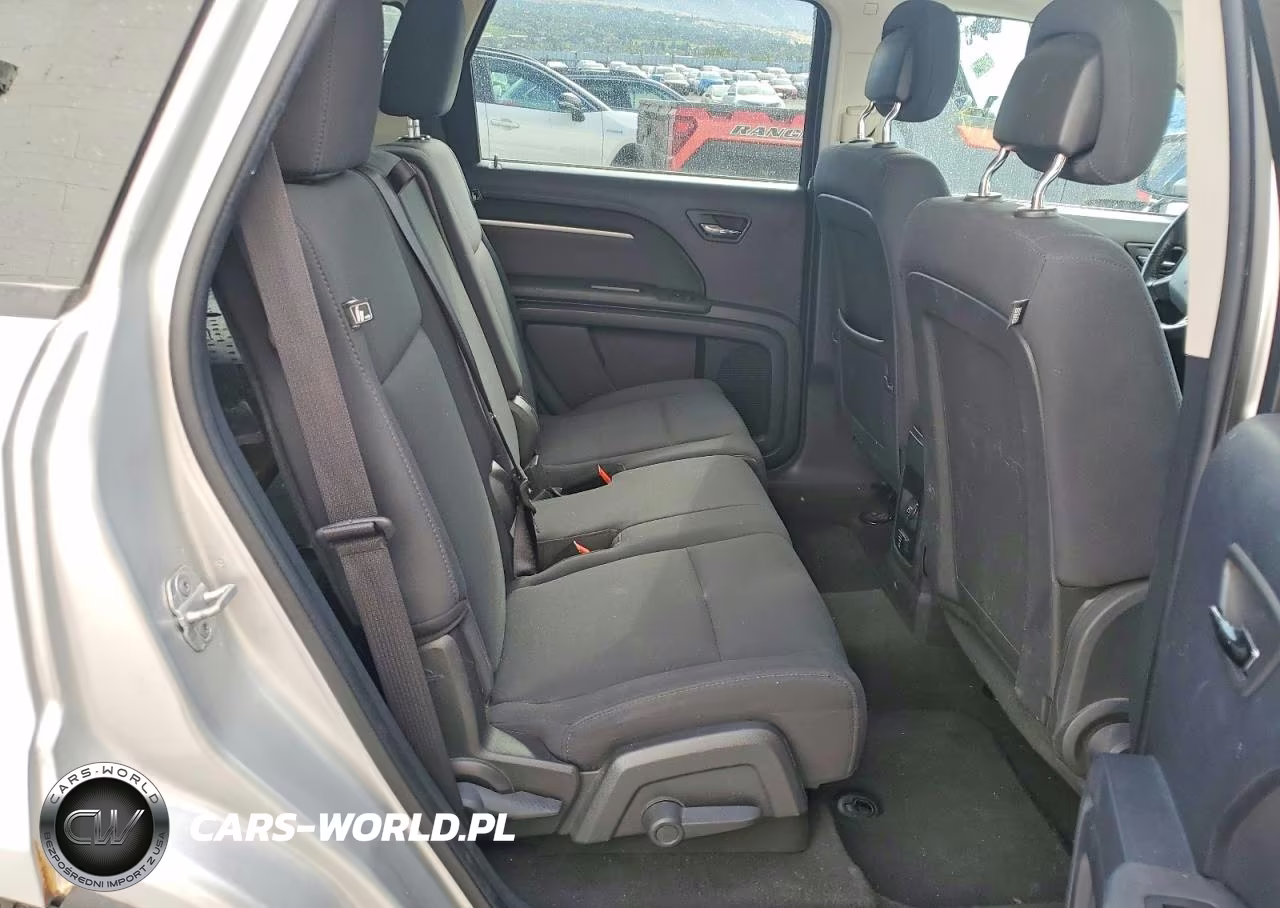 2010 Dodge Journey Sxt VIN:3D4PH5FV9AT249122 - 10