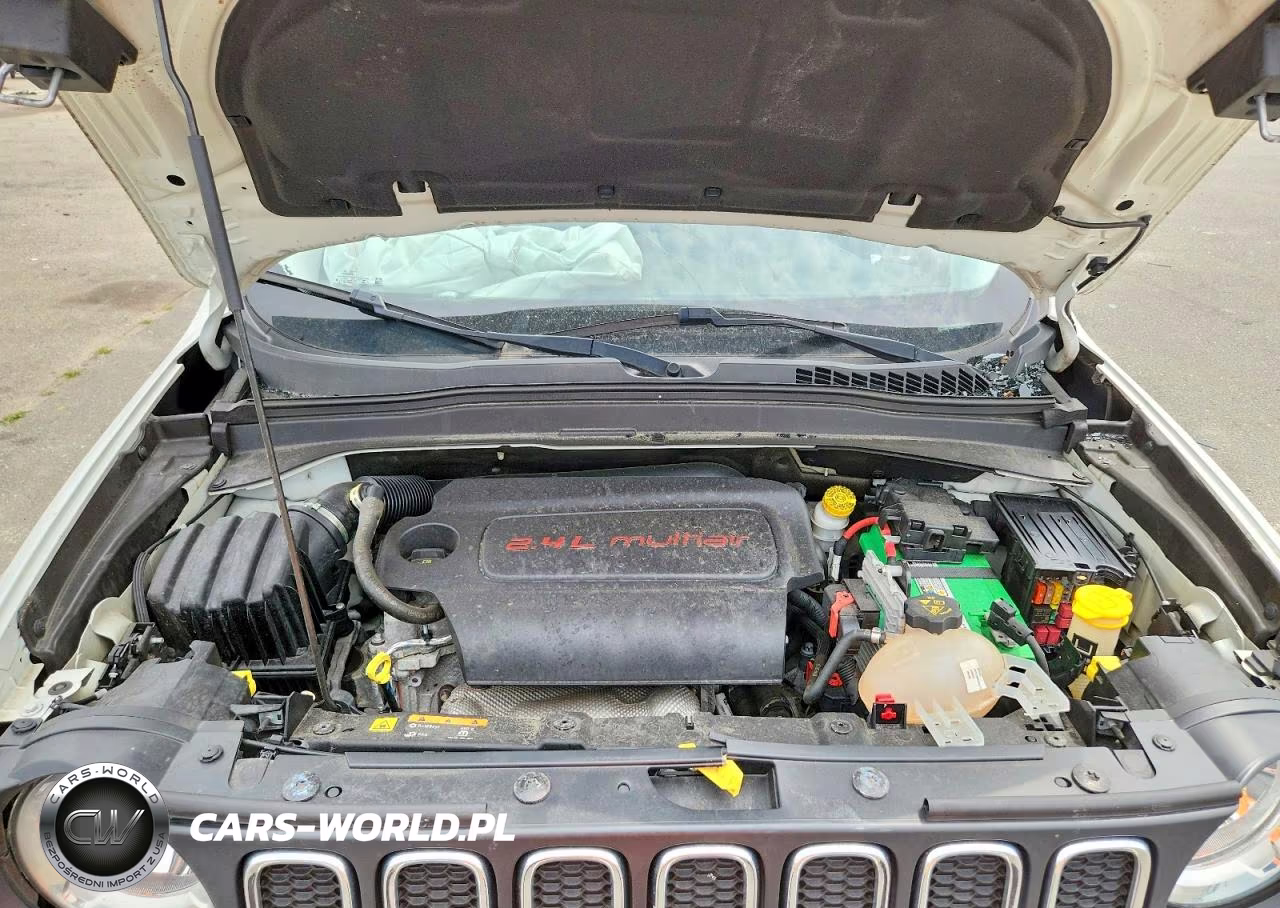 2016 Jeep Renegade Latitude VIN:ZACCJBBT8GPE05248 - 12