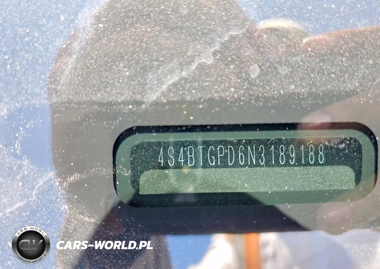 2022 Subaru Outback Touring VIN:4S4BTGPD6N3189188 - 13