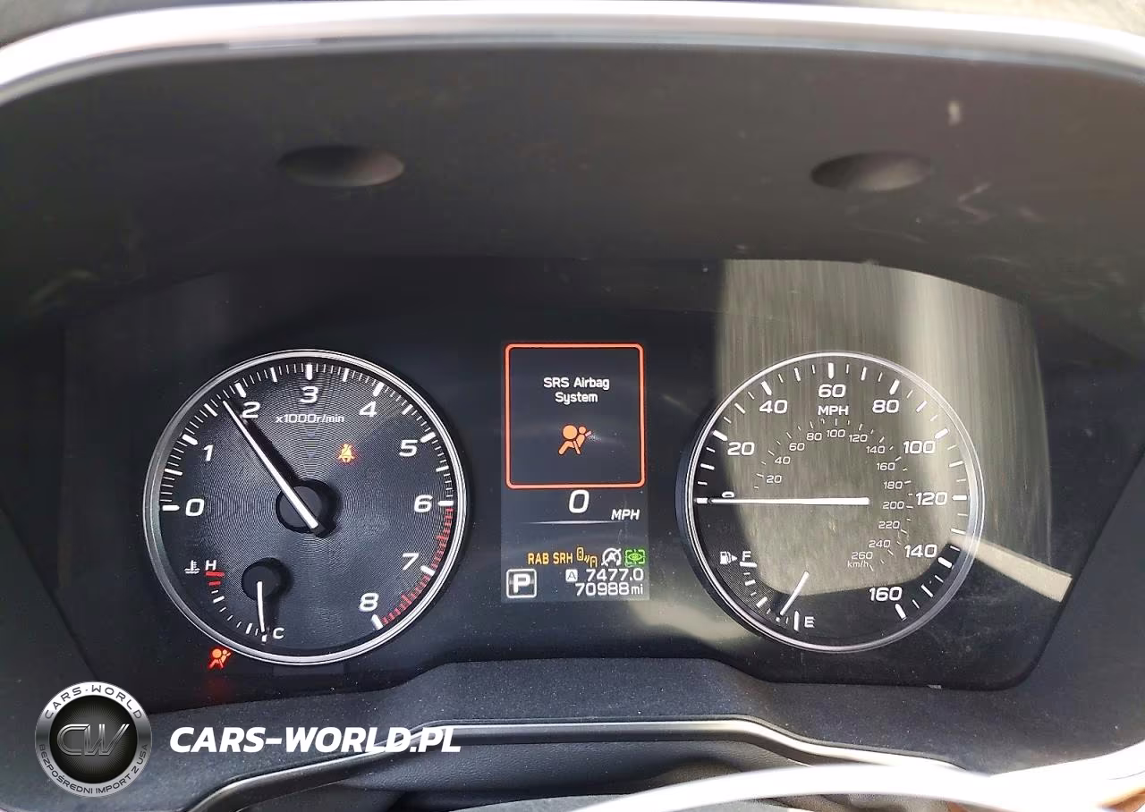 2022 Subaru Outback Touring VIN:4S4BTGPD6N3189188 - 9