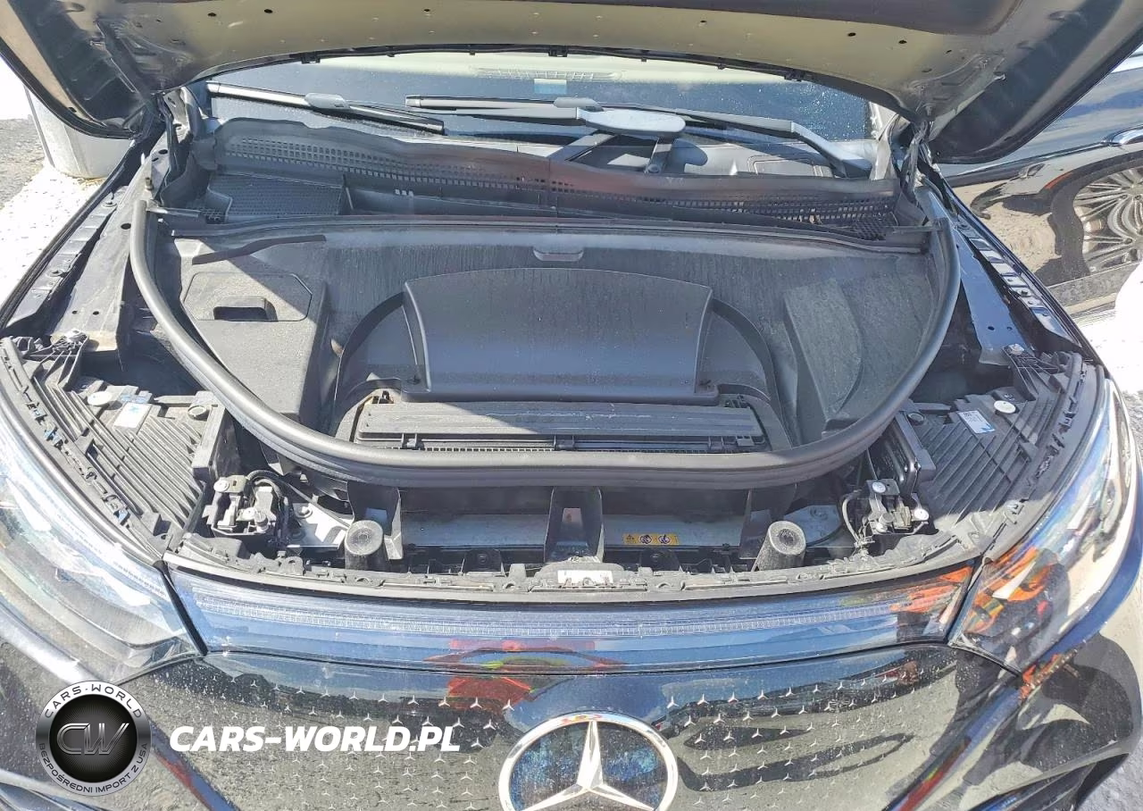 2024 Mercedes-Benz Eqe Suv 350+ VIN:4JGGM2BB3RA042730 - 11