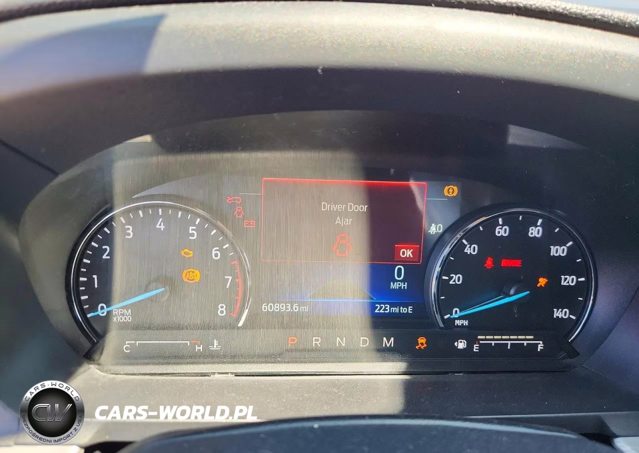 2020 Ford Explorer Xlt VIN:1FMSK8DH9LGA32485 - 9