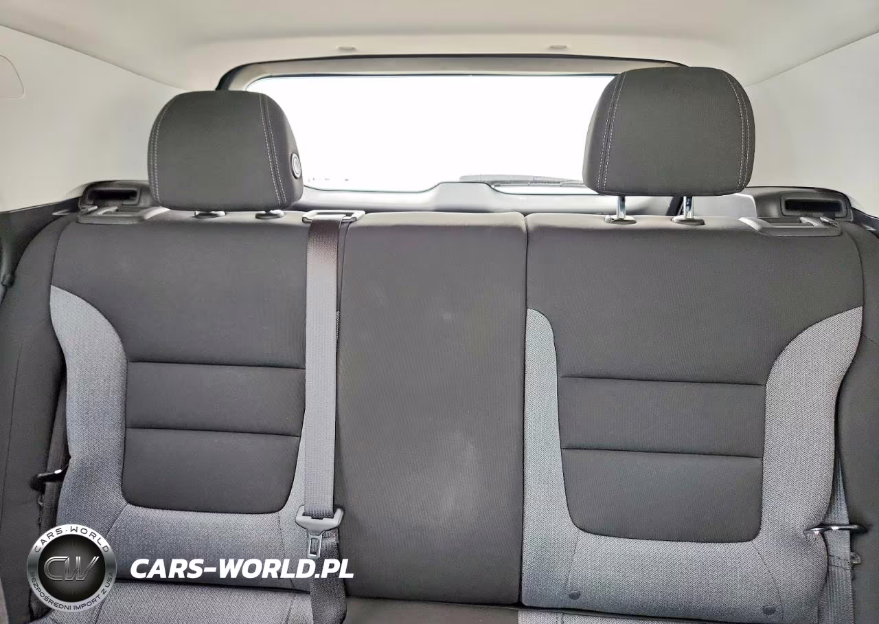 2026 Chevrolet Trailblazer Lt VIN:KL79MPSL4TB128386 - 10