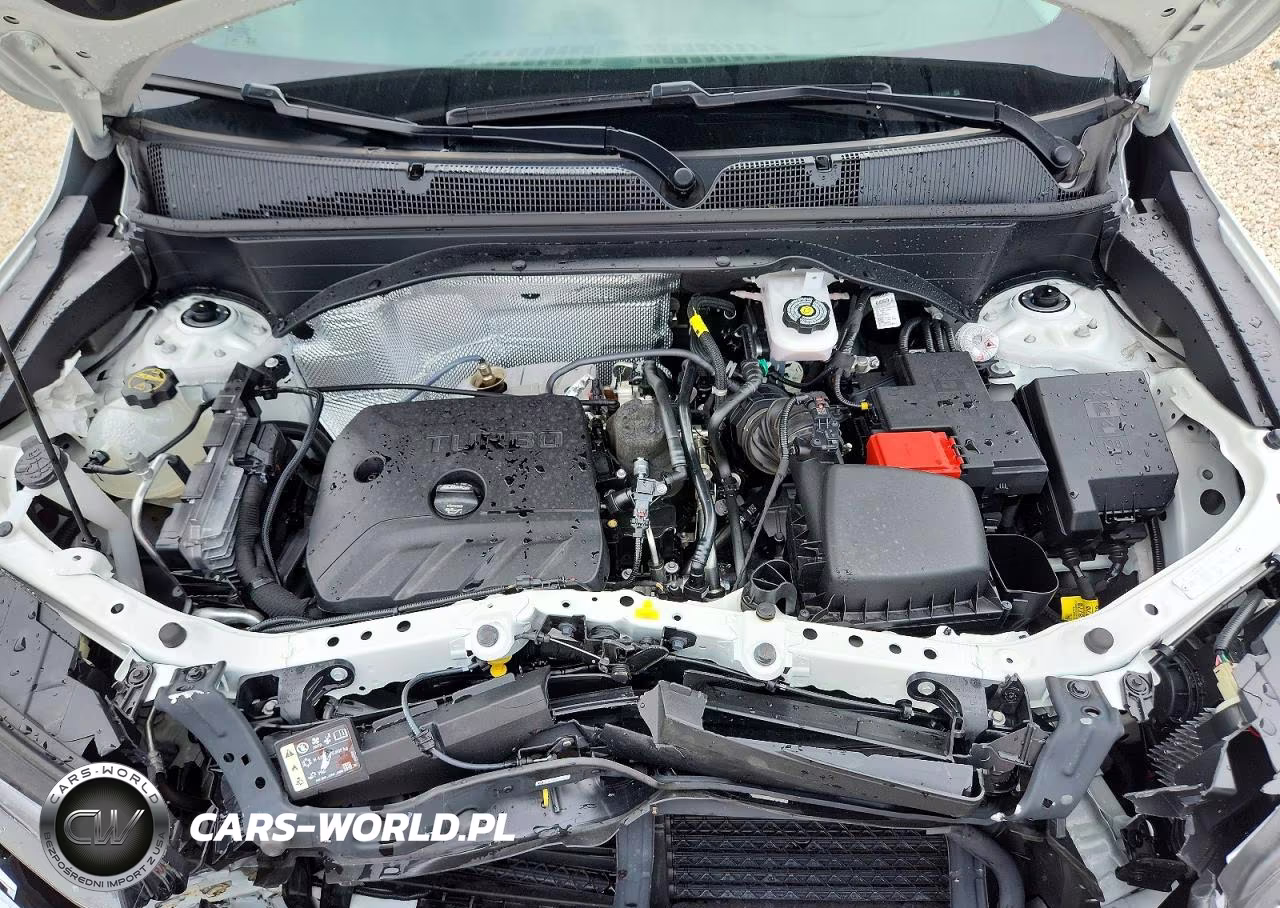 2026 Chevrolet Trailblazer Lt VIN:KL79MPSL4TB128386 - 12