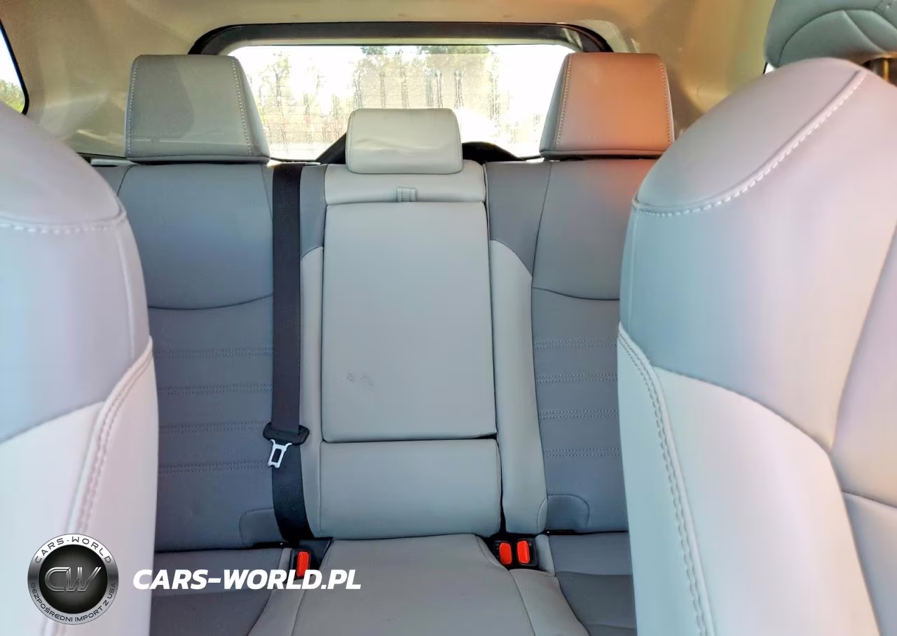 2024 Toyota Rav4 Xle Premium VIN:2T3A1RFV4RW472252 - 10