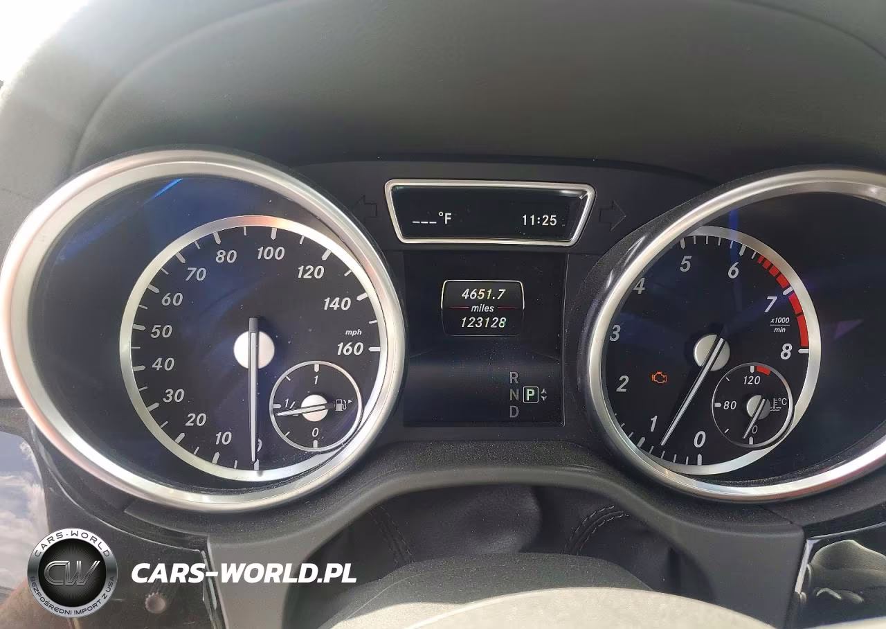 2016 Mercedes-Benz Gl 450 4Matic VIN:4JGDF6EE0GA694146 - 9