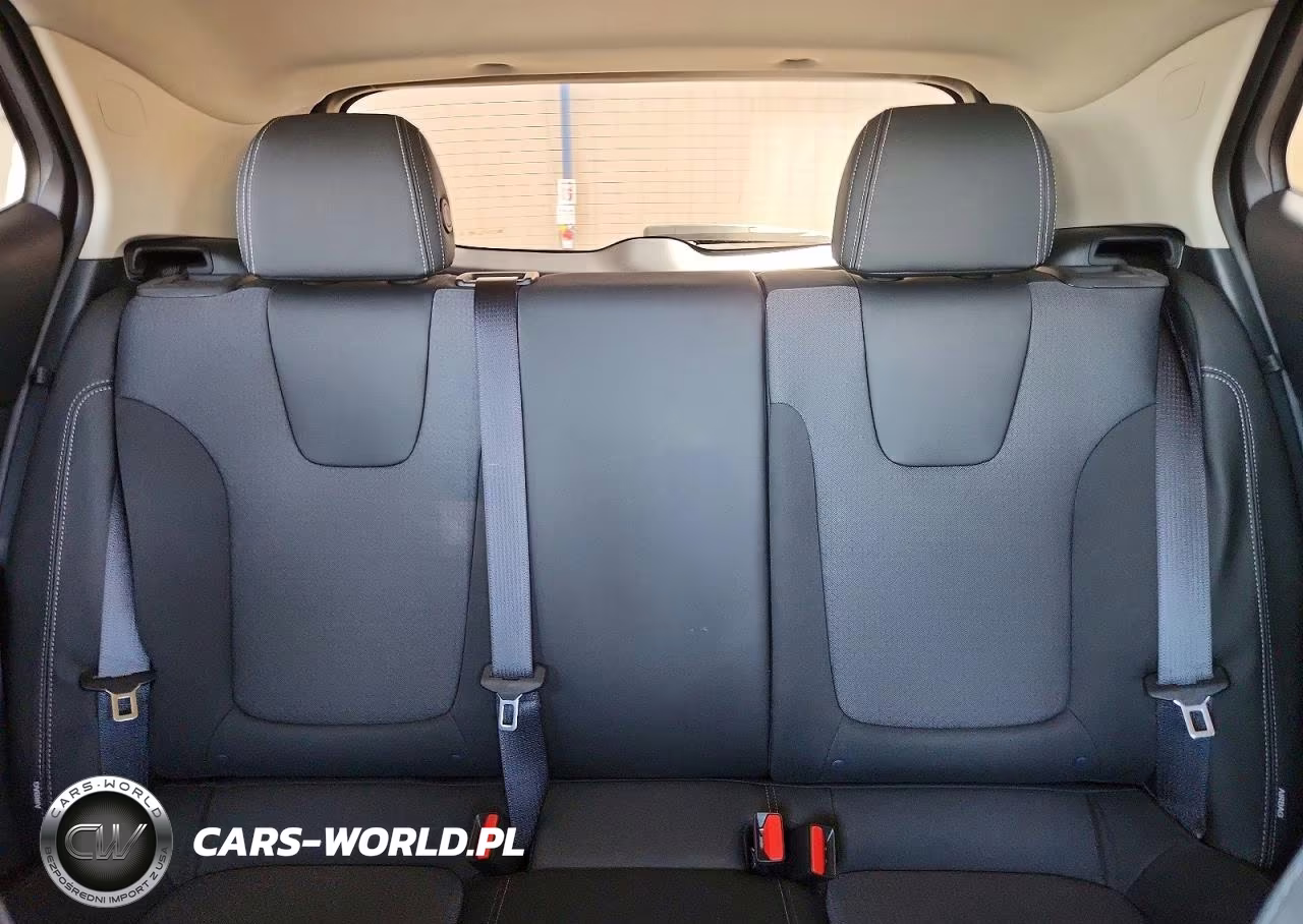 2026 Buick Encore Gx Preferred VIN:KL4AMCSL8TB084525 - 10