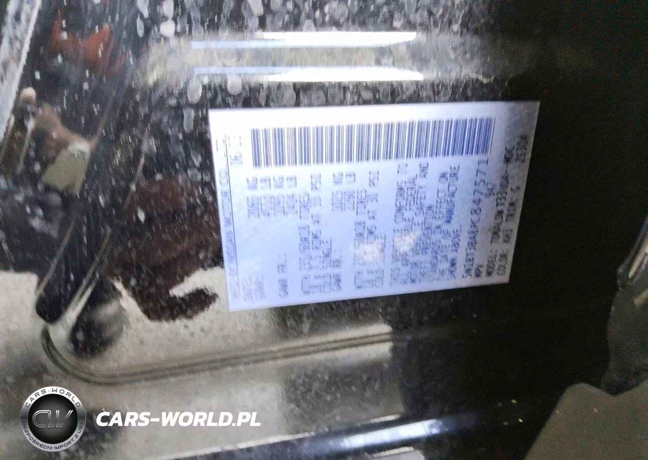 2023 Nissan Rogue Sv VIN:5N1BT3BA8PC847571 - 13