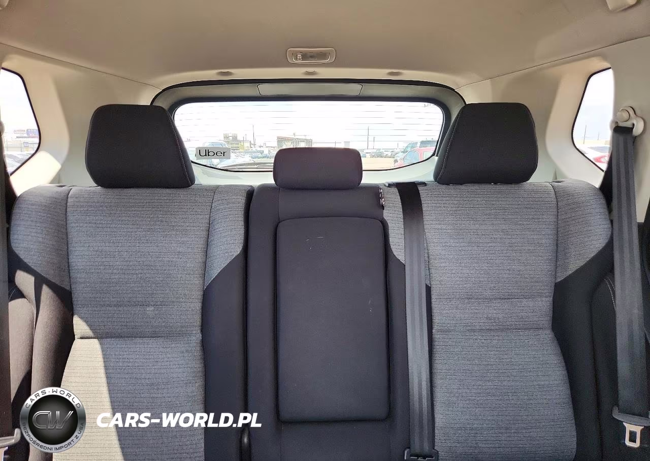 2021 Nissan Rogue S VIN:JN8AT3AB4MW223646 - 10