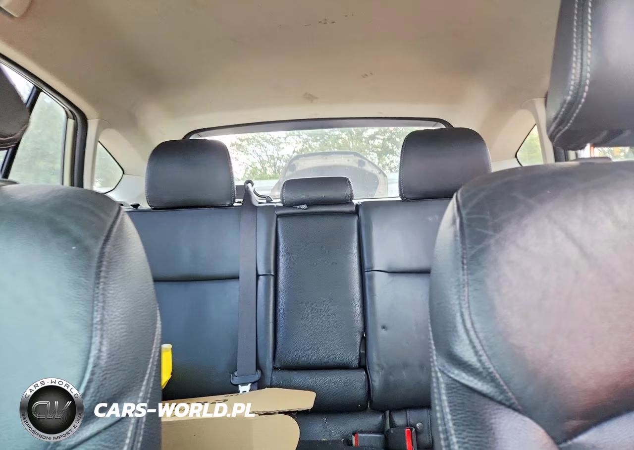 2013 Subaru Xv Crosstrek 2.0 Limited VIN:JF2GPAGC5D2900016 - 10