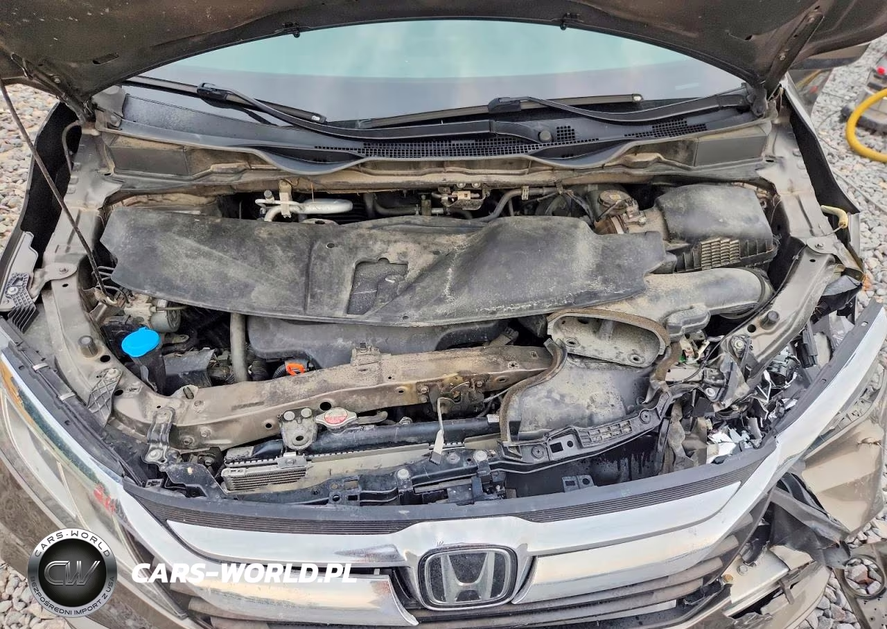 2019 Honda Odyssey Exl VIN:5FNRL6H77KB114360 - 12