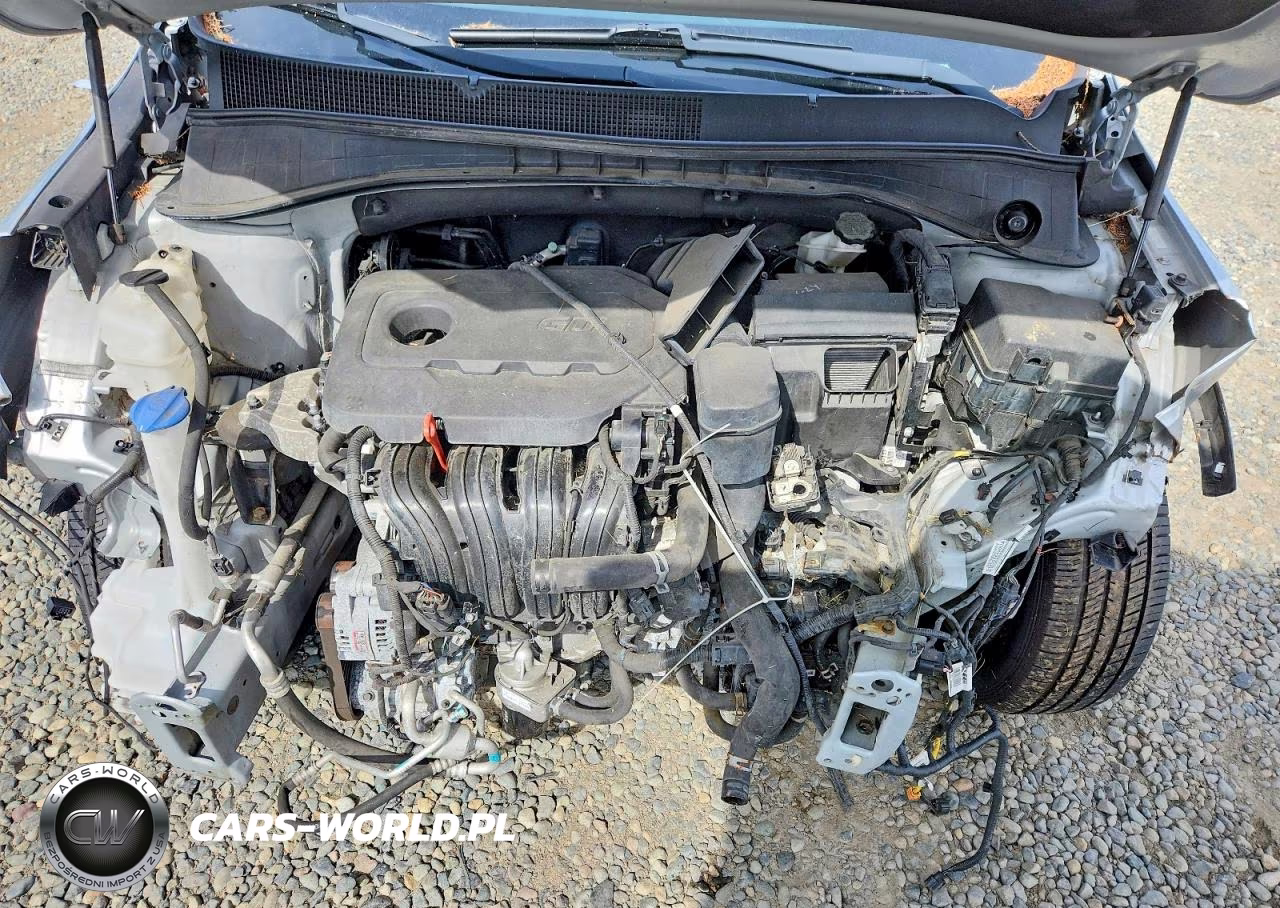 2016 Kia Sorento Lx VIN:5XYPGDA31GG098308 - 12